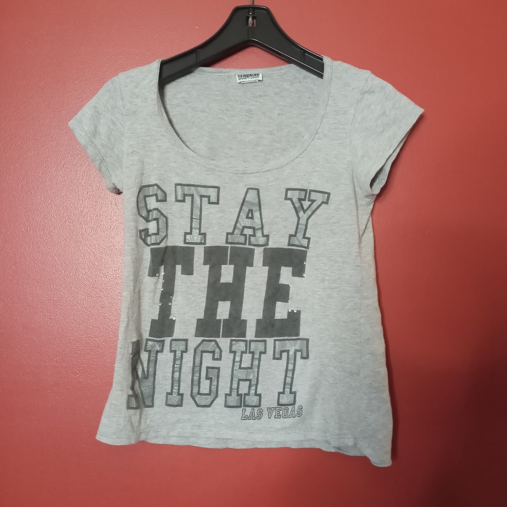 Wear-code Tee Sz Medium Fits Small